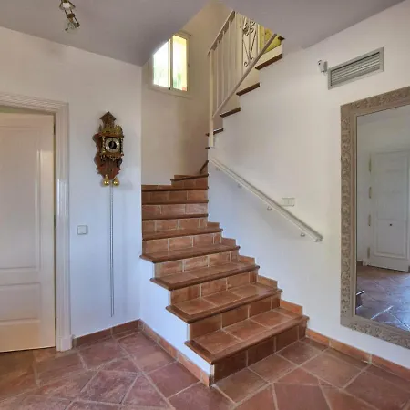 Belvilla By Oyo Casa Esmeralda Mijas Exterior photo