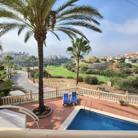 Belvilla By Oyo Casa Esmeralda Mijas Exterior photo
