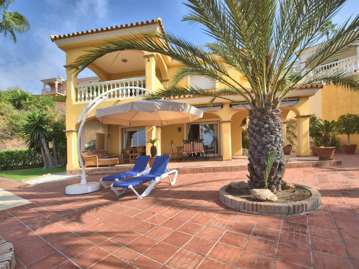 Belvilla By Oyo Casa Esmeralda * Mijas