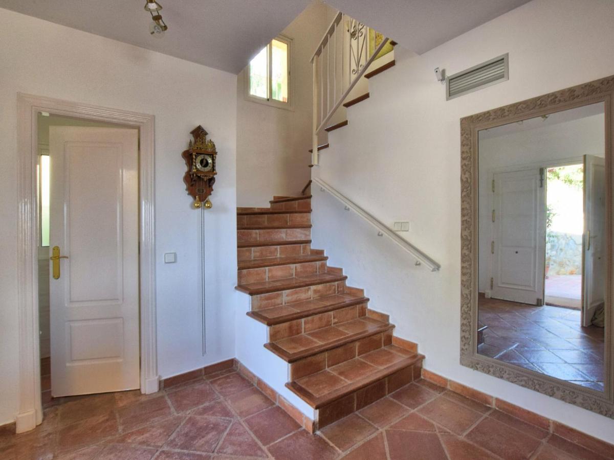 Belvilla By Oyo Casa Esmeralda Mijas