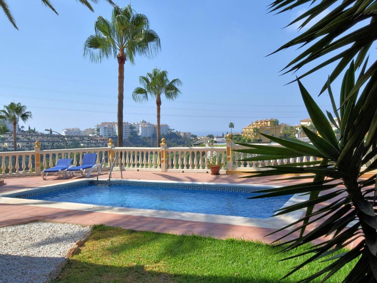 Belvilla By Oyo Casa Esmeralda Mijas