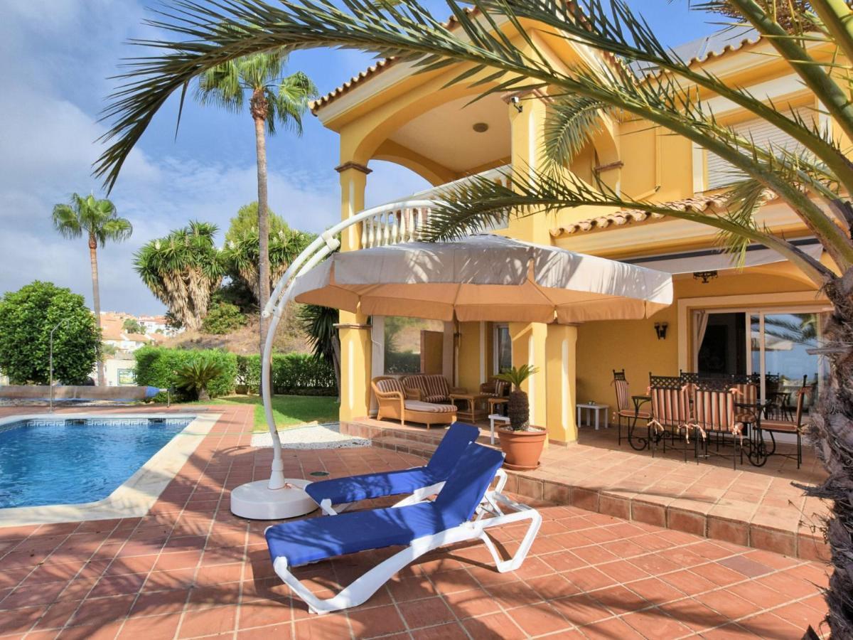 Belvilla By Oyo Casa Esmeralda *