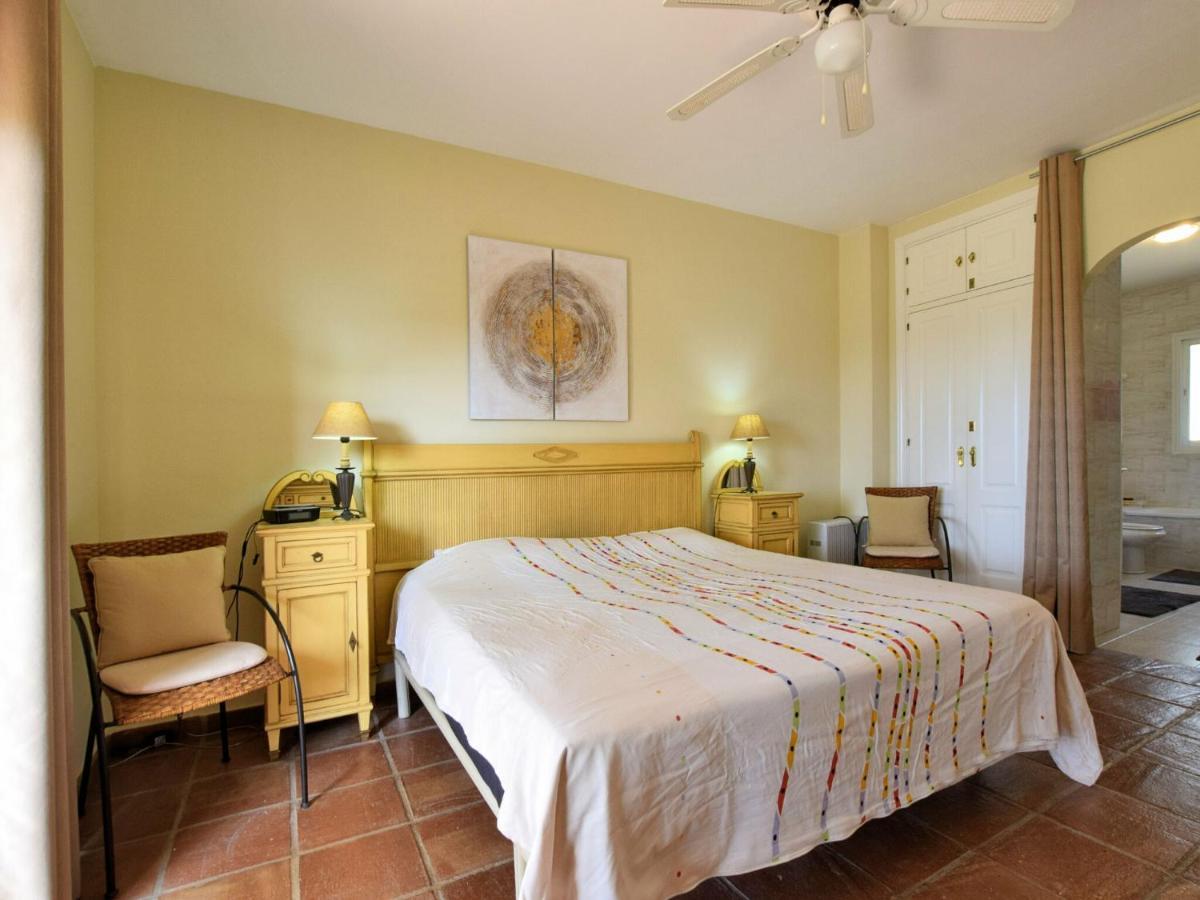 Villa Belvilla By Oyo Casa Esmeralda Mijas