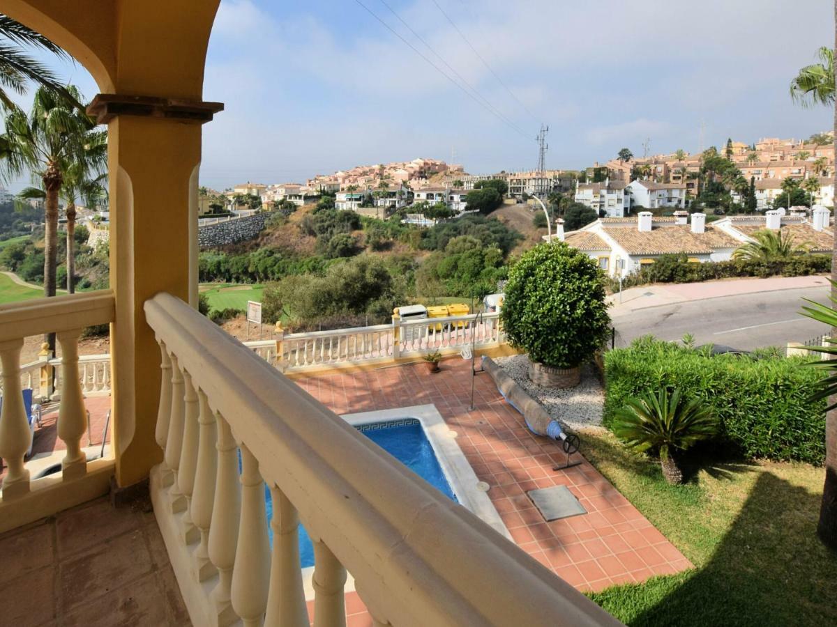 Villa Belvilla By Oyo Casa Esmeralda Mijas