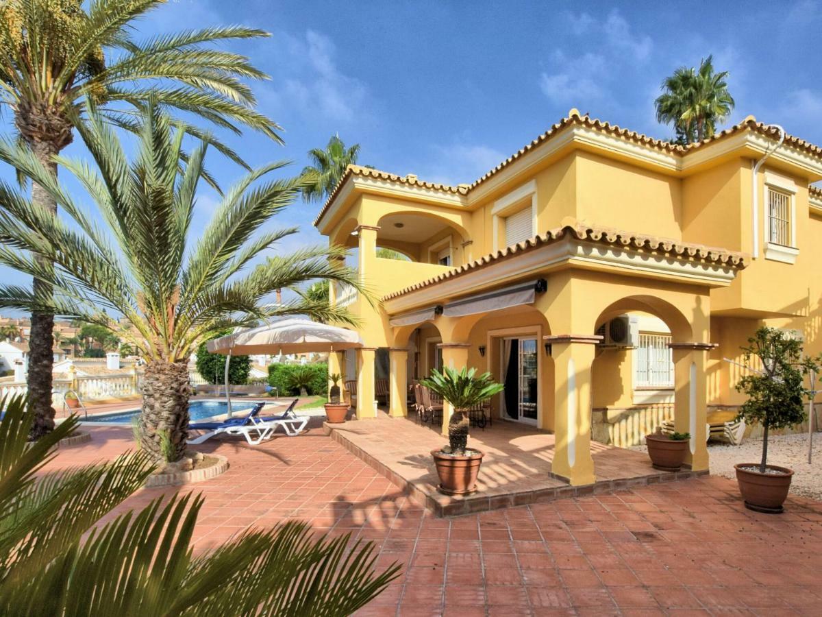 Belvilla By Oyo Casa Esmeralda * Mijas
