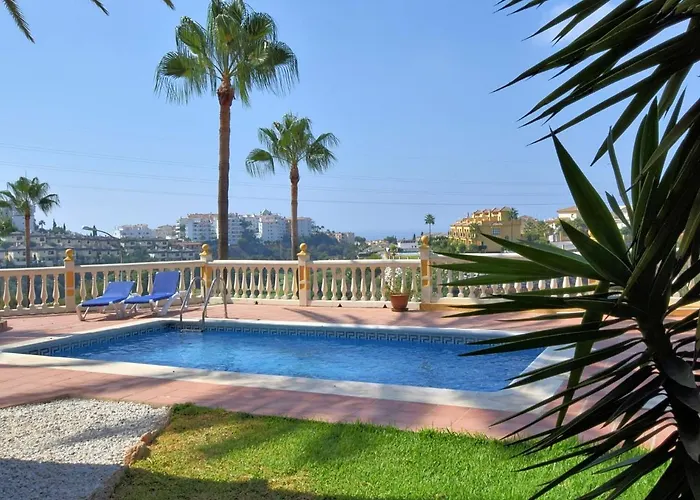 Belvilla By Oyo Casa Esmeralda