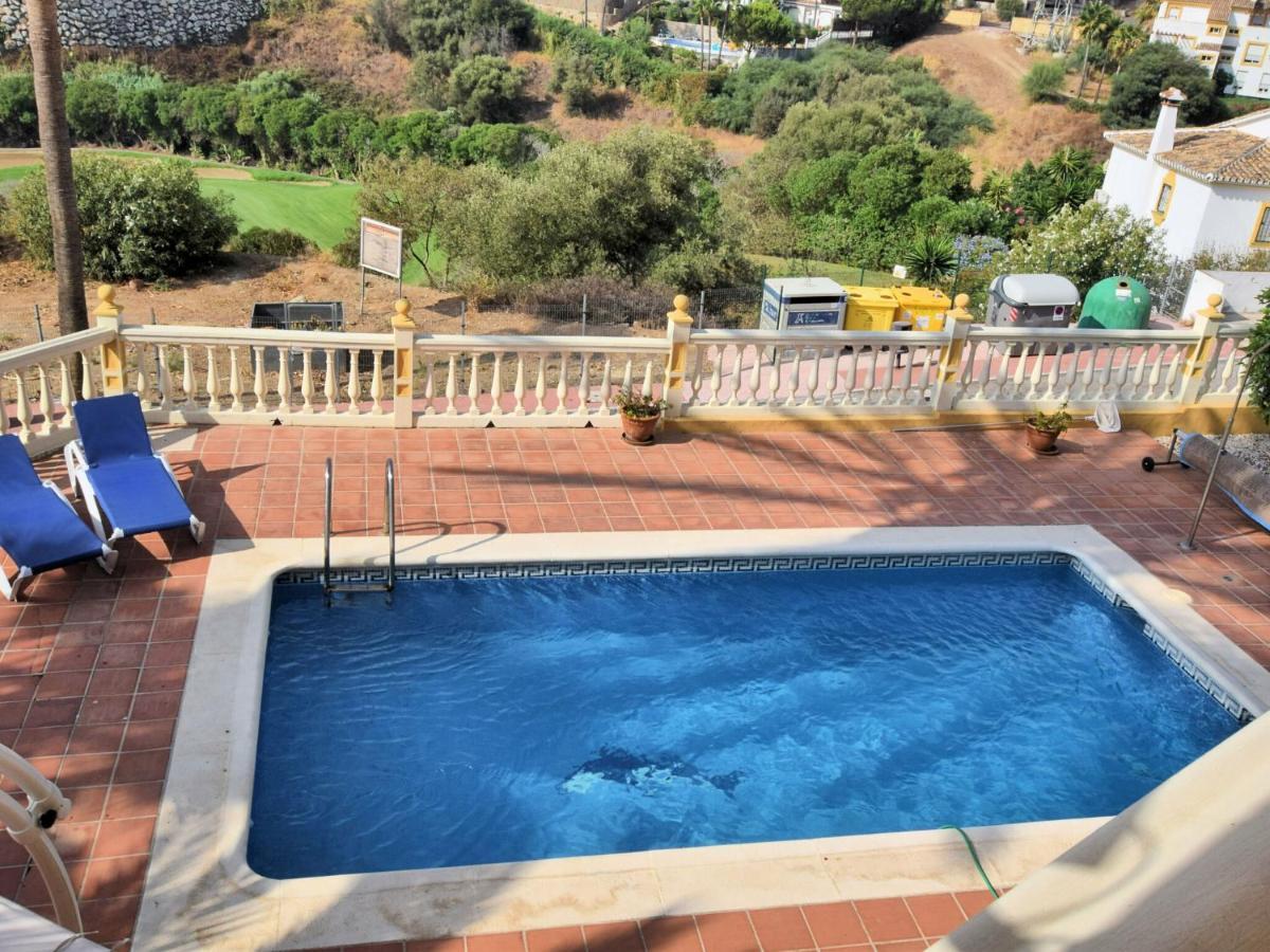 Villa Belvilla By Oyo Casa Esmeralda