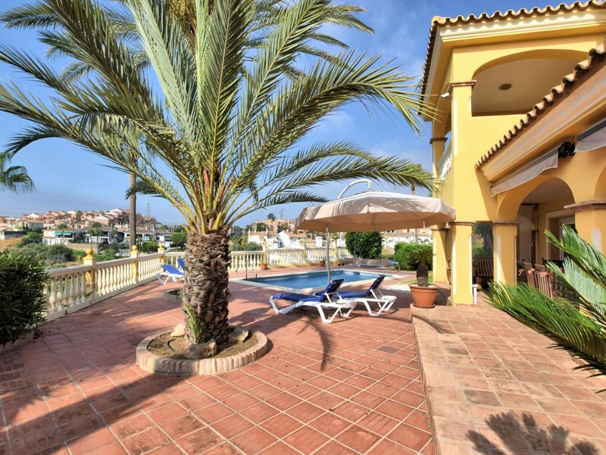 Belvilla By Oyo Casa Esmeralda