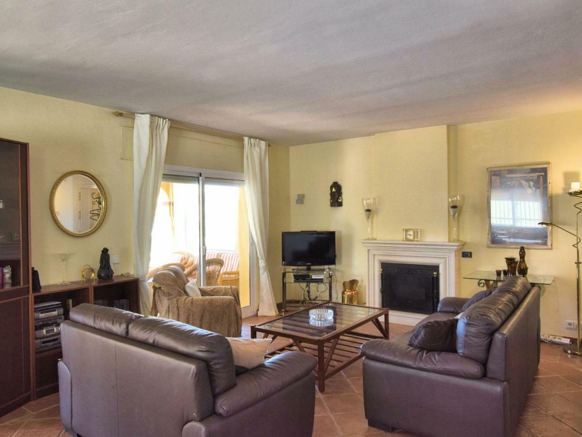 Villa Belvilla By Oyo Casa Esmeralda Mijas